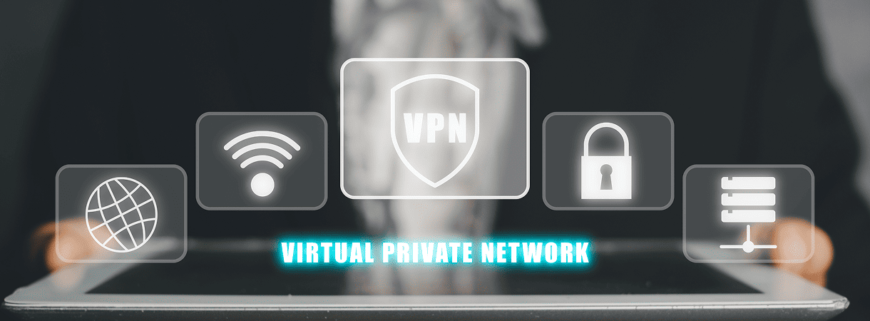 VPNs –Secure-sub-img